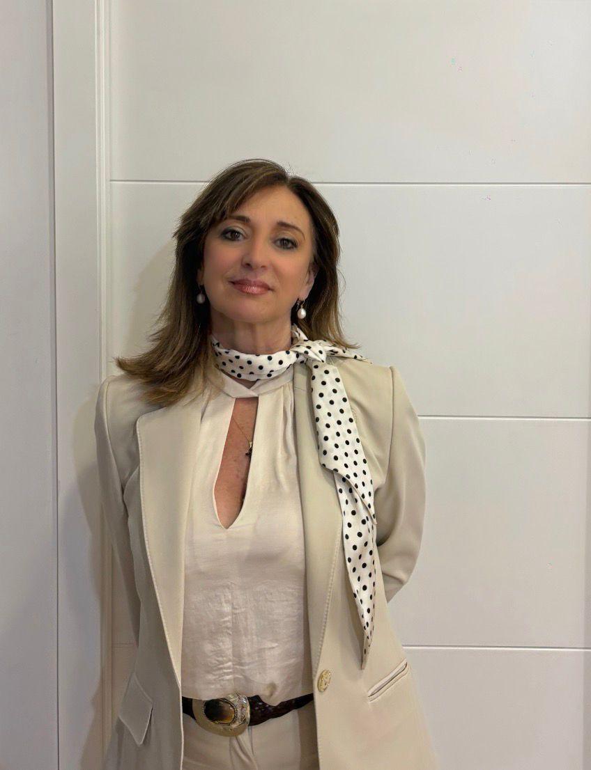 Mari Luz Sánchez, elegida nueva presidenta de la Asociación de Empresarios de Óptica de Huelva